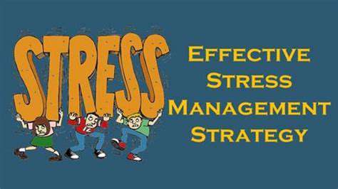 Managing Everyday Tension and Stress in a Fast Paced World