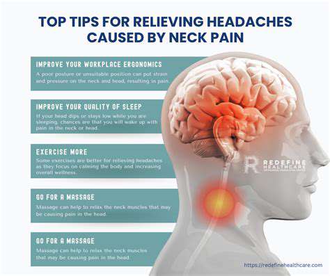 Pain in Right Side of Neck and Head: Common Causes