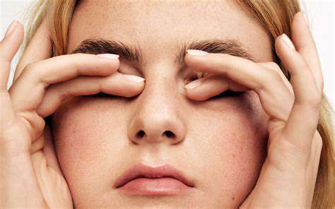 Top Causes of Eye Strain and Their Discomfort