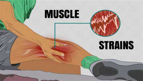 Effective Strategies for Managing Muscle Tension and Strain