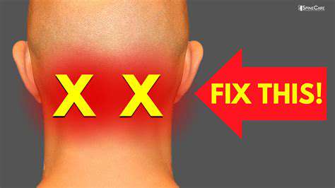 Base of My Skull Hurts: Understanding Causes and Remedies
