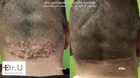 Bumps on the Back of the Head: Causes and Treatments