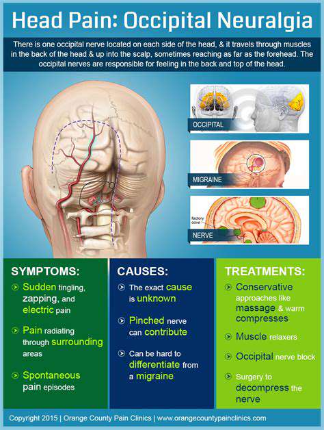 Lower Left Head Pain: Understanding Symptoms and Remedies