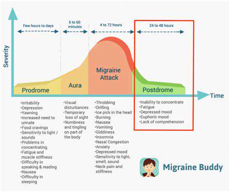 Lidando com o Pós-drome da Migraine: A "Ressaca da Migraine"