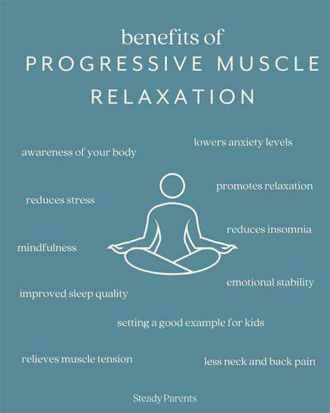 BenefitsofProgressiveMuscleRelaxation